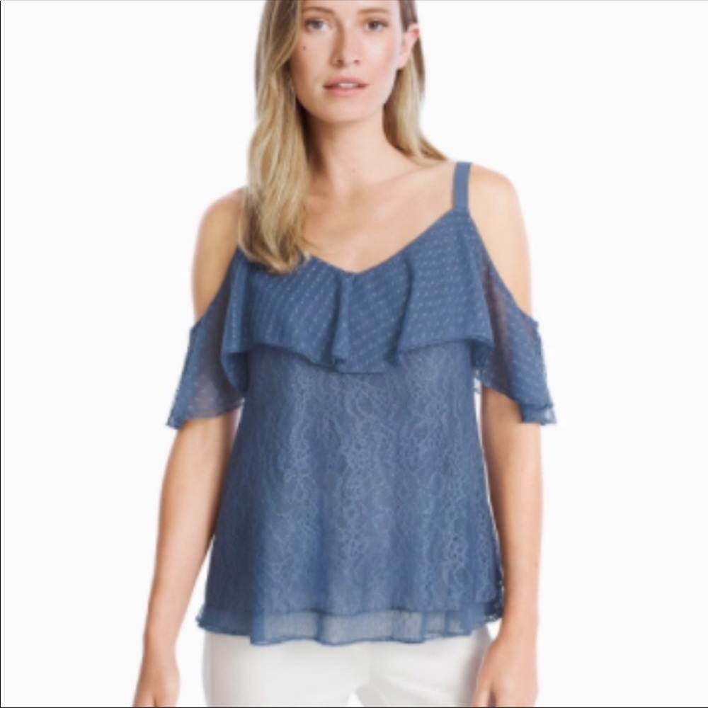 New WHBM TOP